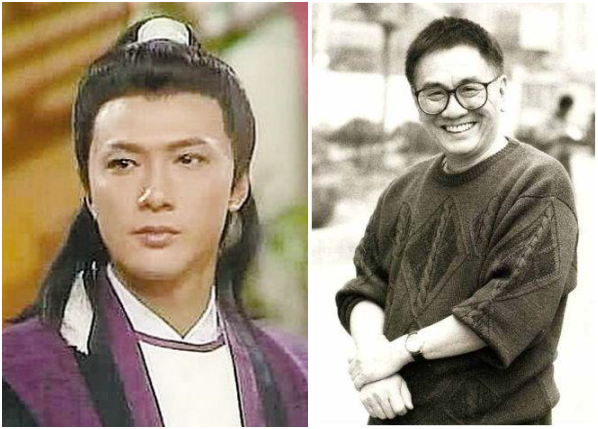 陈荣峻|TVB绿叶再婚妻子患罕见病，曾历丧妻之痛的他叹被命运捉弄！