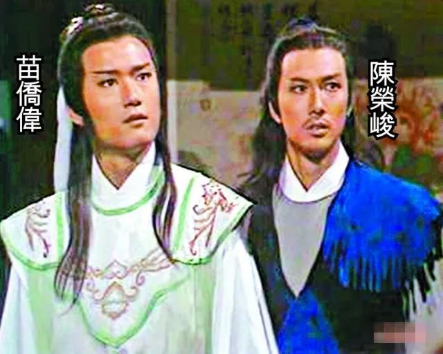 陈荣峻|TVB绿叶再婚妻子患罕见病，曾历丧妻之痛的他叹被命运捉弄！