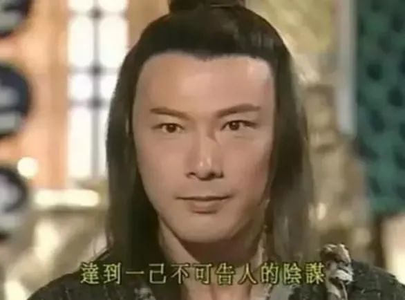 陈荣峻|TVB绿叶再婚妻子患罕见病，曾历丧妻之痛的他叹被命运捉弄！