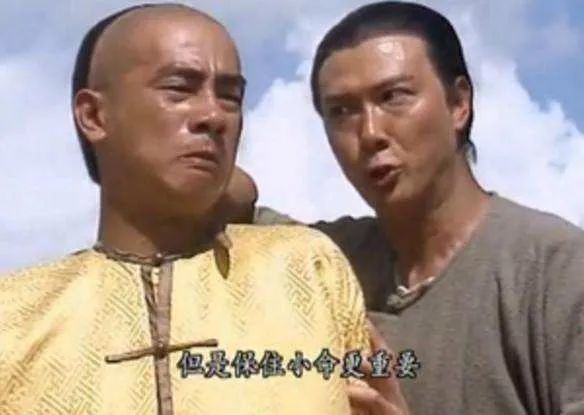陈荣峻|TVB绿叶再婚妻子患罕见病，曾历丧妻之痛的他叹被命运捉弄！