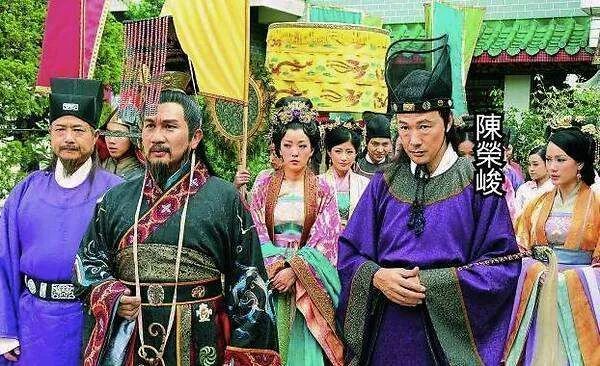 陈荣峻|TVB绿叶再婚妻子患罕见病，曾历丧妻之痛的他叹被命运捉弄！