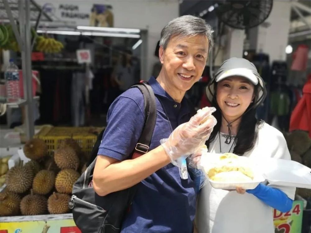 陈荣峻|TVB绿叶再婚妻子患罕见病，曾历丧妻之痛的他叹被命运捉弄！