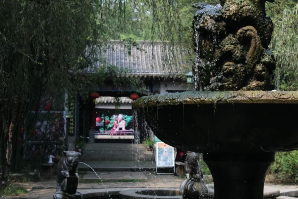 清华美院|再出发，愿每一个你们都笑魇如花！