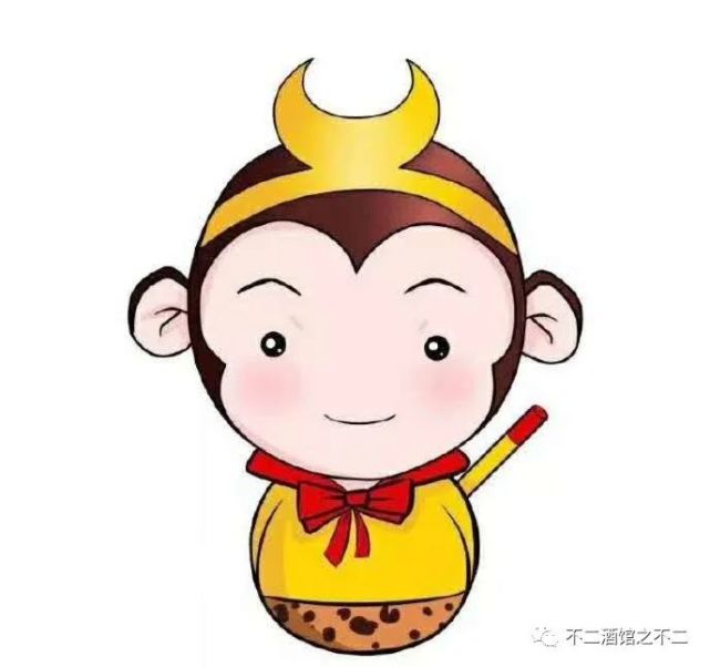 沙僧,任劳任怨,老实憨厚~ 由四人组成的团队开启了取经之路,当然原著