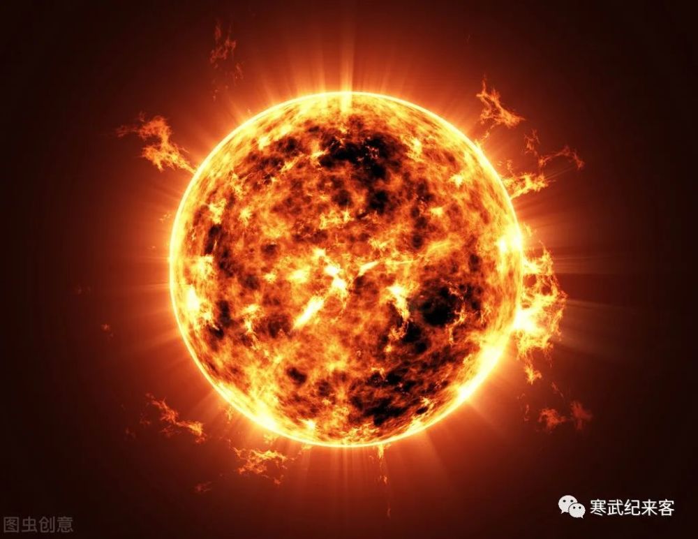 宇宙|从相对论到引力波，百年宇宙发展史，宇宙比任何人想象的都要神秘