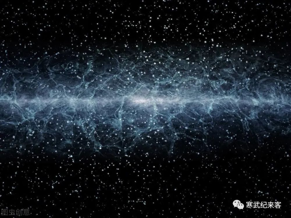 宇宙|从相对论到引力波，百年宇宙发展史，宇宙比任何人想象的都要神秘