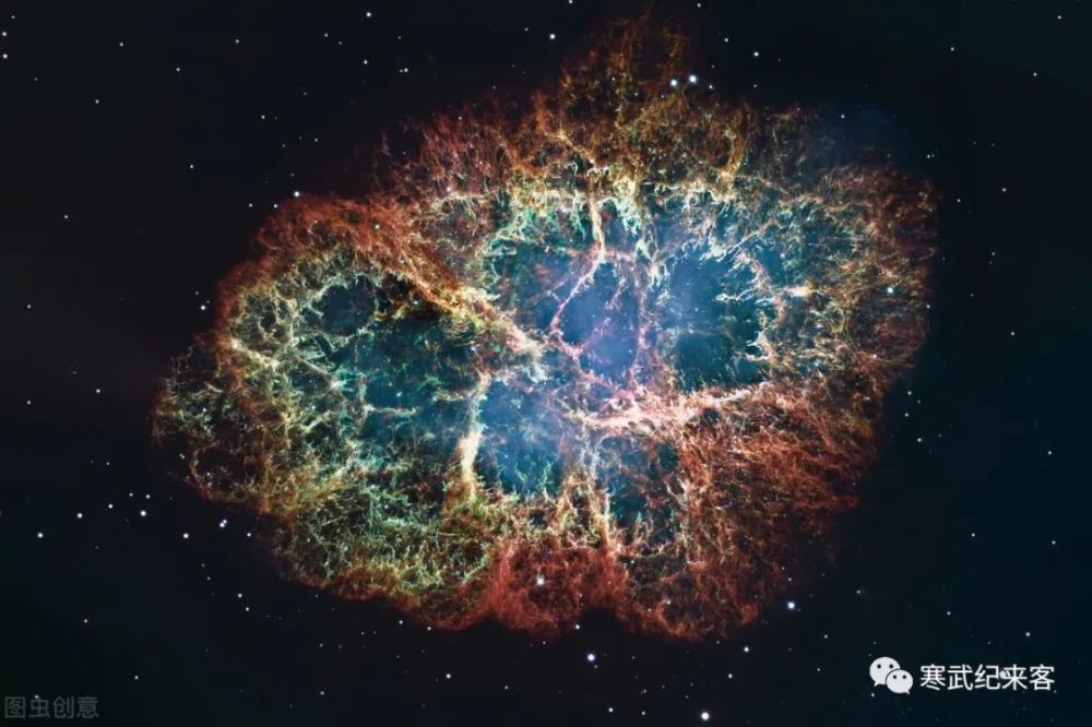 宇宙|从相对论到引力波，百年宇宙发展史，宇宙比任何人想象的都要神秘