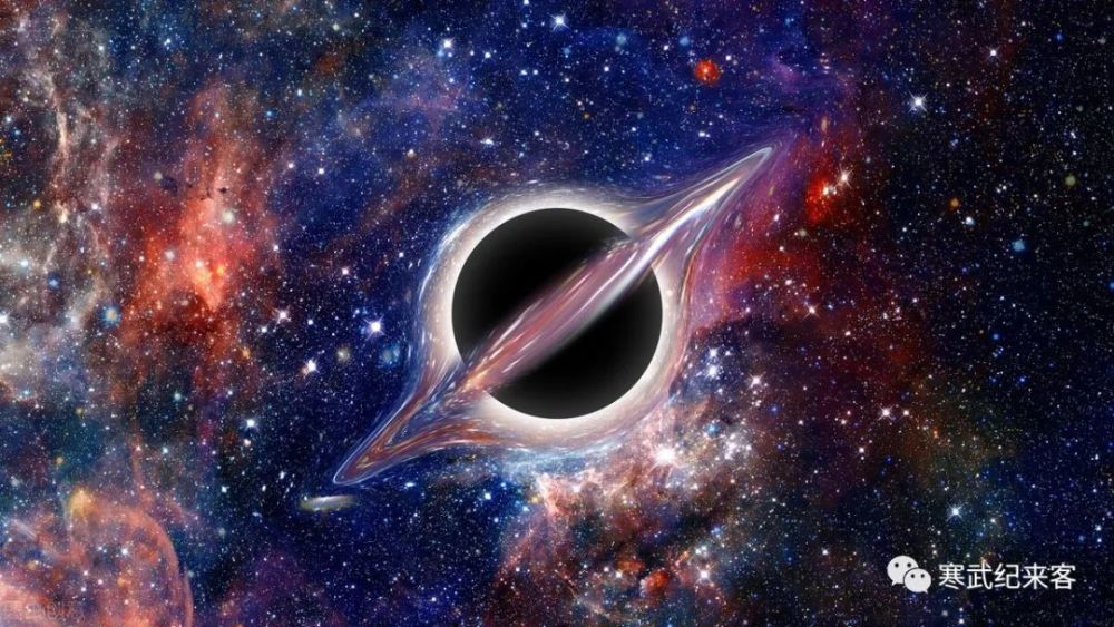 宇宙|从相对论到引力波，百年宇宙发展史，宇宙比任何人想象的都要神秘