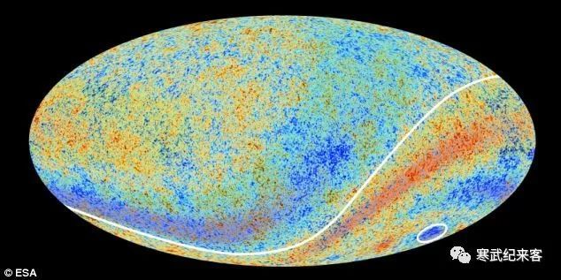 宇宙|从相对论到引力波，百年宇宙发展史，宇宙比任何人想象的都要神秘