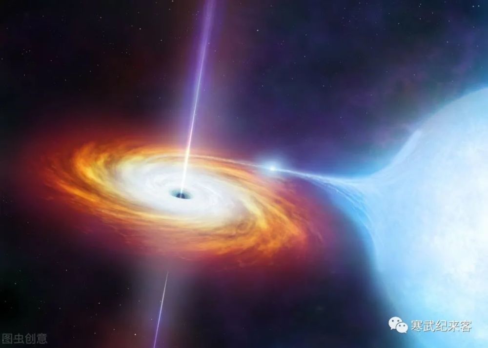 宇宙|从相对论到引力波，百年宇宙发展史，宇宙比任何人想象的都要神秘