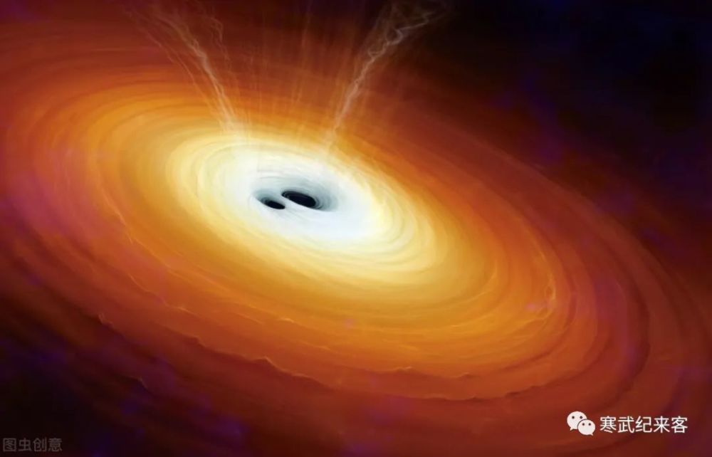 宇宙|从相对论到引力波，百年宇宙发展史，宇宙比任何人想象的都要神秘