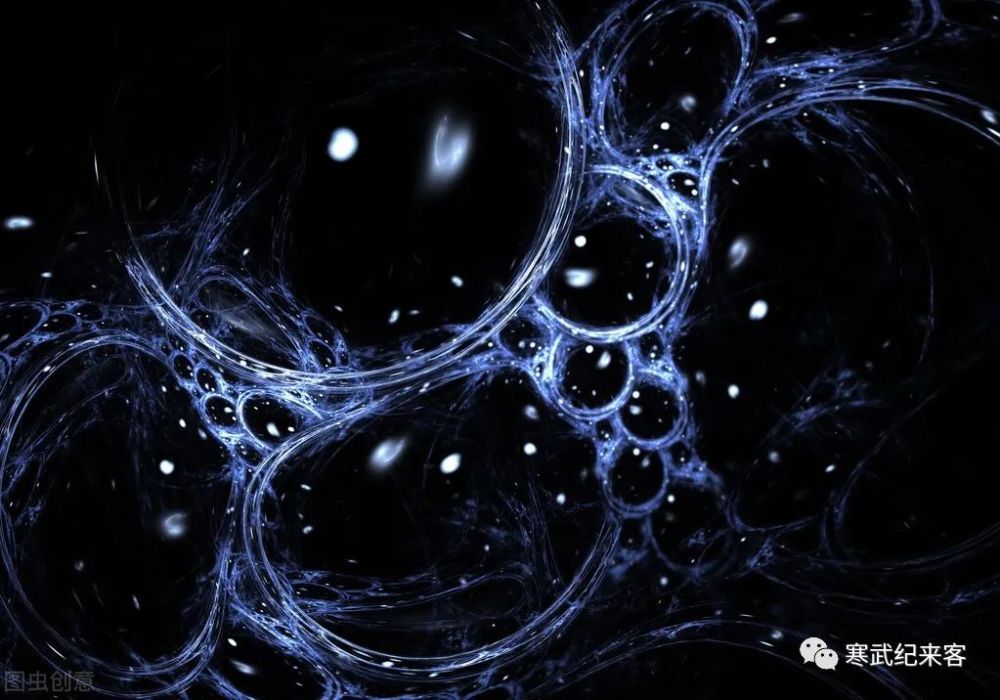 宇宙|从相对论到引力波，百年宇宙发展史，宇宙比任何人想象的都要神秘