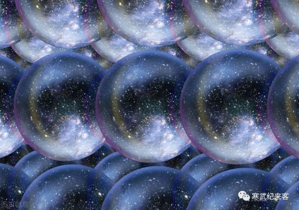 宇宙|从相对论到引力波，百年宇宙发展史，宇宙比任何人想象的都要神秘