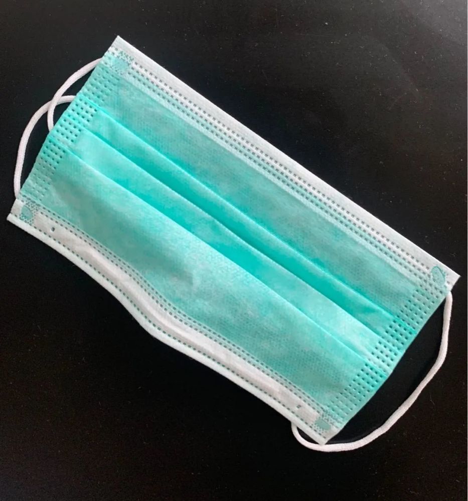 法国劳工部宣布口罩佩戴细则