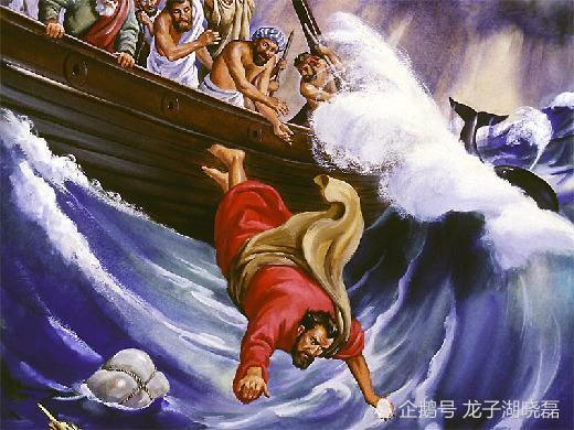 约拿情绪讲人们期待成功,却又害怕成功,你赞同吗