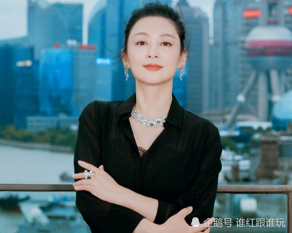 陈瑶|因加戏被骂50万条？清醒一点，陈瑶可没这个本事！