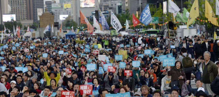 生化实验室|驻韩美军生化实验室曝光，秘密测试炭疽杆菌武器，文在寅迎来大考