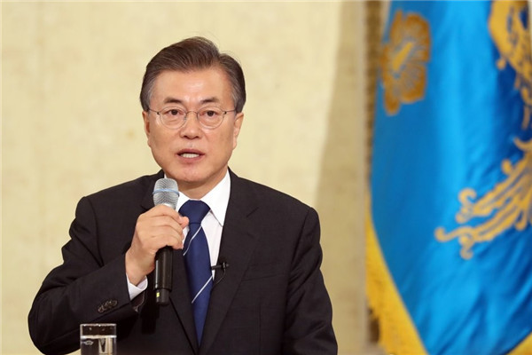 生化实验室|驻韩美军生化实验室曝光，秘密测试炭疽杆菌武器，文在寅迎来大考