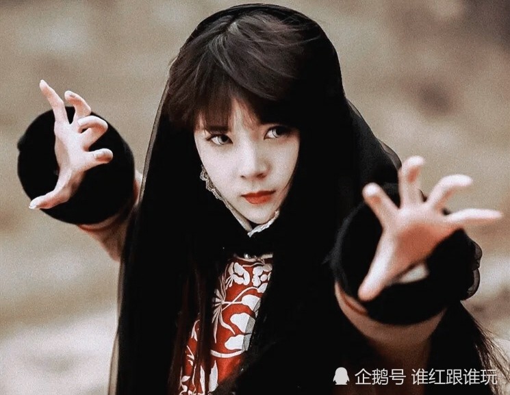 陈瑶|因加戏被骂50万条？清醒一点，陈瑶可没这个本事！