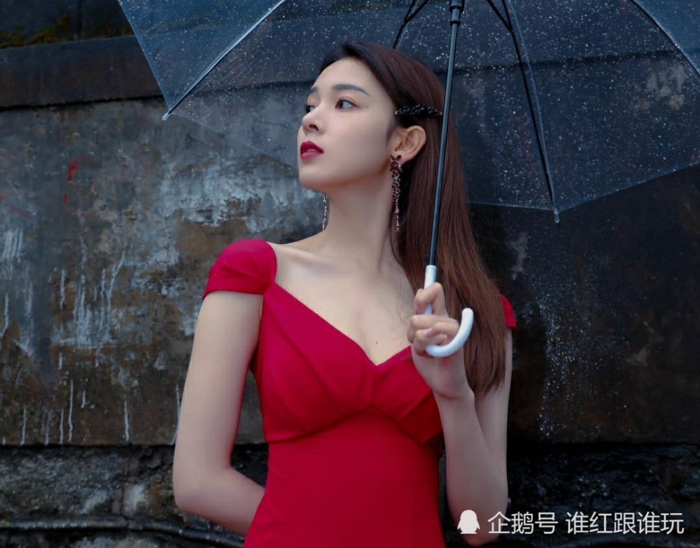 陈瑶|因加戏被骂50万条？清醒一点，陈瑶可没这个本事！