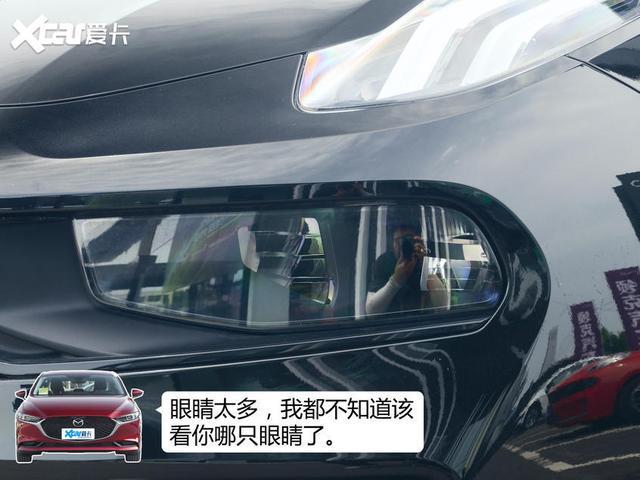 汽车朋友圈：15万元级主流国产“性能车”之争