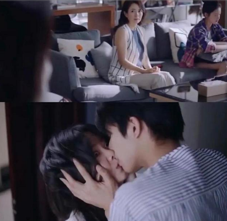 陈婷|气炸了！陈婷卖慈母人设，暗讽李爸，凌霄快爆发了？