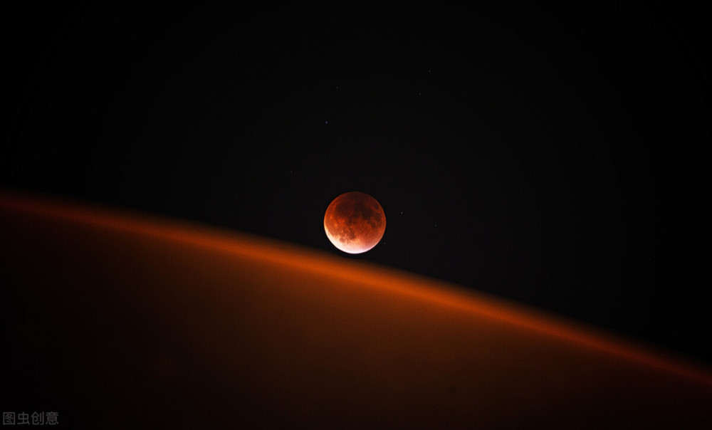 新恒星|木星是太阳系怀上的胎儿，必将成为一颗新恒星