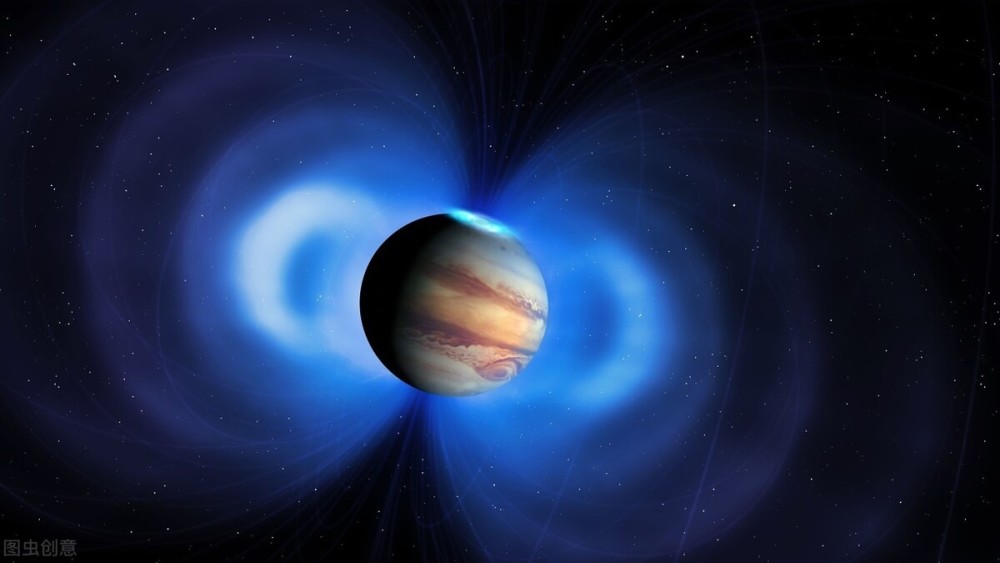 新恒星|木星是太阳系怀上的胎儿，必将成为一颗新恒星