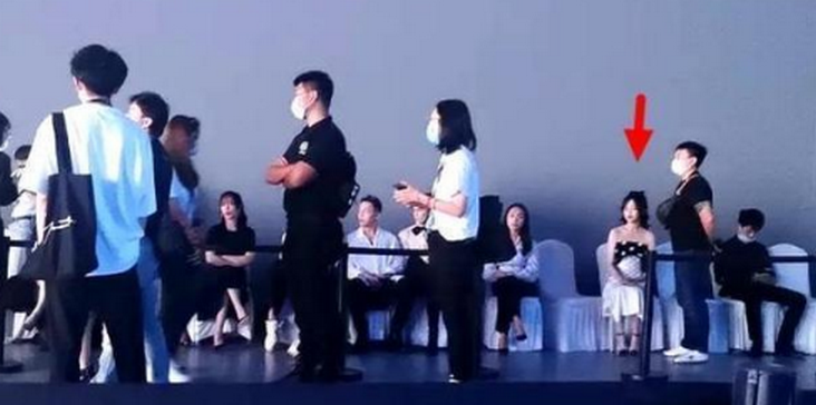 唐嫣|唐嫣晒生活动态 却被疑蹭杨幂热度