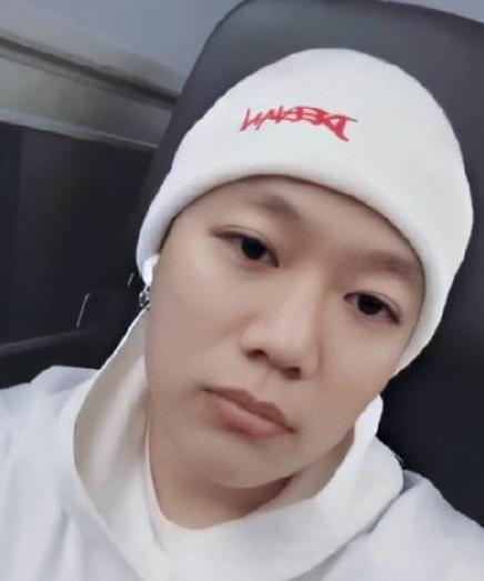 pgone|PGone深夜上线新歌，暗指让李小璐失望了，决定把一切都放下