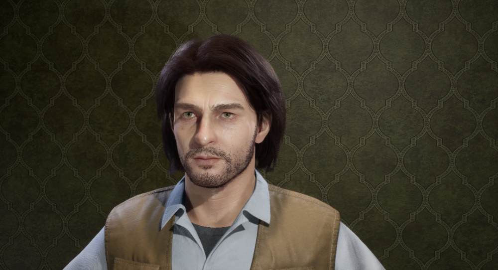 《七夜:救赎》开发日志