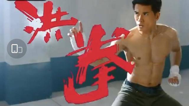 唐人街|《唐人街》即将播出，唐诗咏搭档视帝陈展鹏，打出华人奋斗血泪史