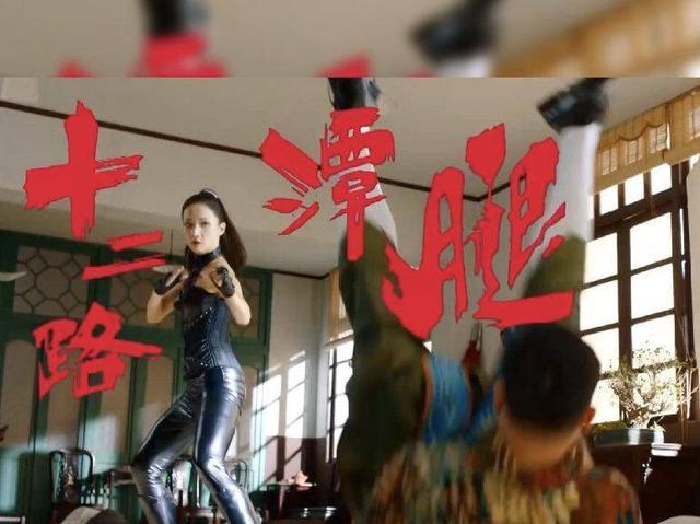 唐人街|《唐人街》即将播出，唐诗咏搭档视帝陈展鹏，打出华人奋斗血泪史