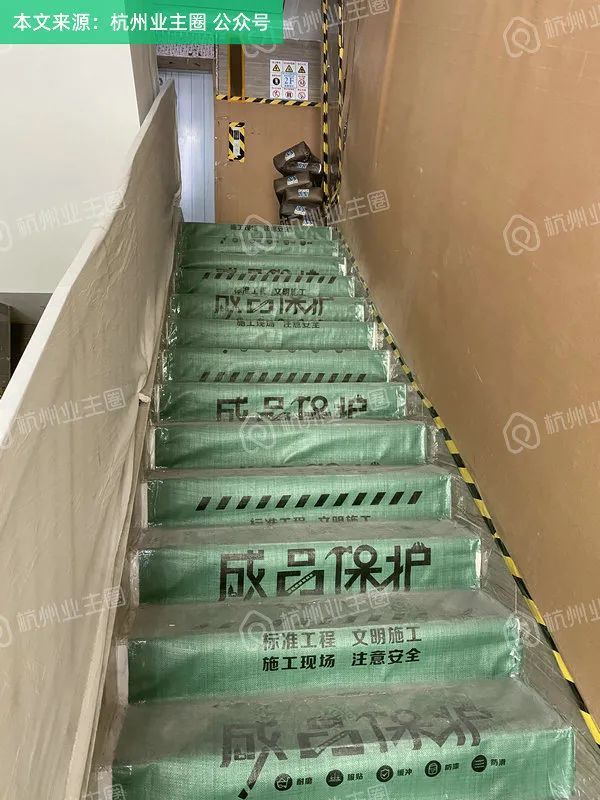 可惜了!这教科书级别的公区