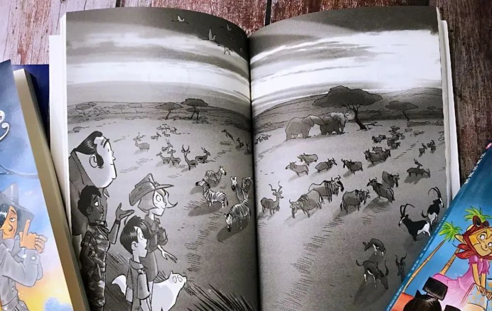 小侦探阿加莎|小侦探阿加莎：意大利国宝级别的青少年侦探小说