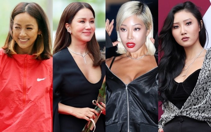 李孝利|李孝利宣布停止更新社交账号，对此前的个人言论进行反思