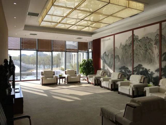 图书馆/2017-2018年度建筑设计奖·建筑创作优秀奖|河南中医药大学|刘