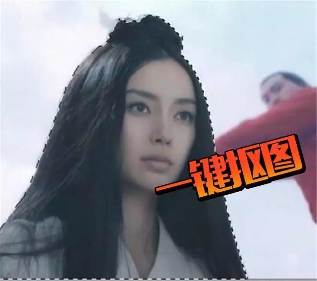 angelababy|baby的演技已经好到让章子怡称赞的程度了吗？