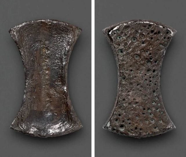 南宋银铤品种稀少