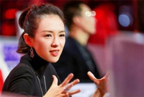 angelababy|章子怡夸奖杨颖的演技，后者称还要继续努力，网友为啥不服气？