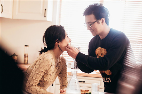 angelababy|章子怡夸奖杨颖的演技，后者称还要继续努力，网友为啥不服气？
