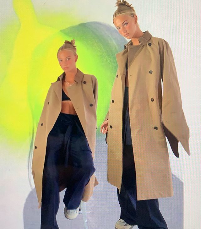 罗密欧·贝克汉姆|贝克汉姆次子成年了，17岁模特女友晒多张甜蜜照，颜值肤色都般配