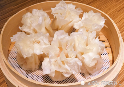 都一处|打卡火爆京城的都一处烧麦馆，百年老店，京城京味，人气火爆