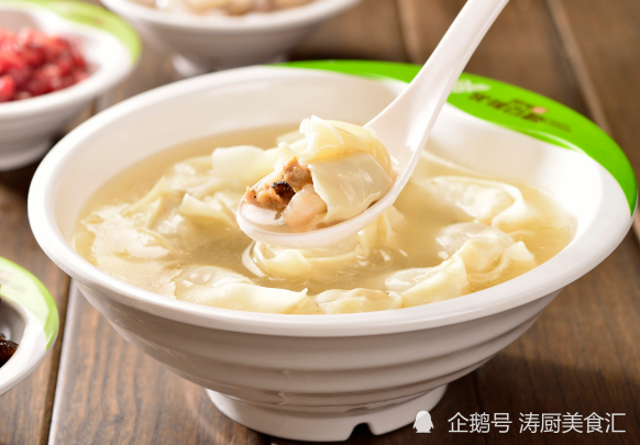 都一处|打卡火爆京城的都一处烧麦馆，百年老店，京城京味，人气火爆