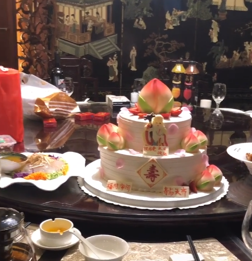 相声|著名相声大师马志明过75岁生日，满头白发的样子让人看了心疼