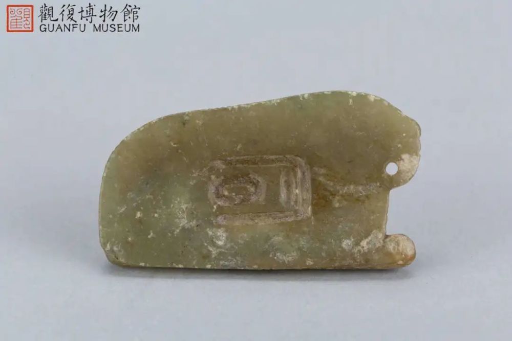玉器|非非诗～观复小宝藏/玉器51