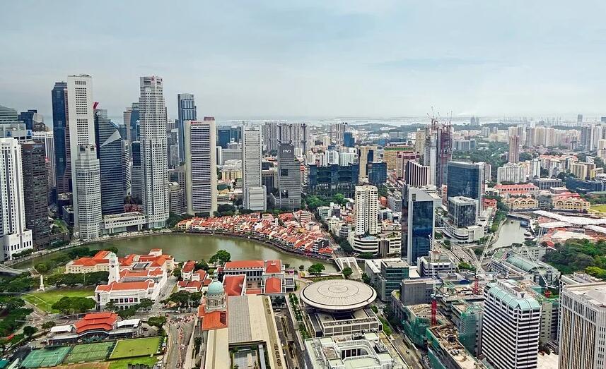 深圳要学新加坡?这概率有多大?