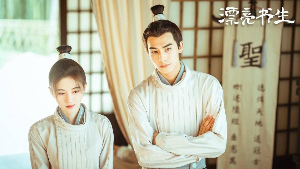 鹿晗|最新艺人网络影响力TOP10：肖战登顶，鹿晗第3，王一博仅排第5