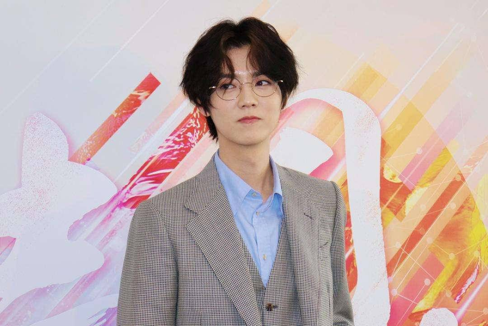 鹿晗|最新艺人网络影响力TOP10：肖战登顶，鹿晗第3，王一博仅排第5