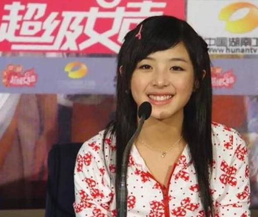 刘德华|15岁爆红，却被骂“公交车”，巧遇贵人刘德华，如今31岁逆袭